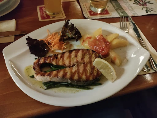 Restaurant Eliá Griechische Spezialitäten photo 1