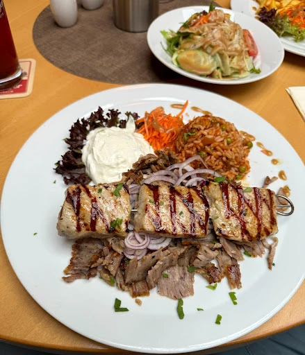 Restaurant Eliá Griechische Spezialitäten photo 10
