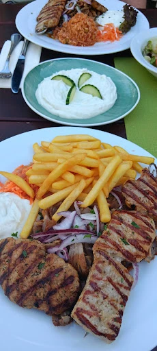 Restaurant Eliá Griechische Spezialitäten photo 8