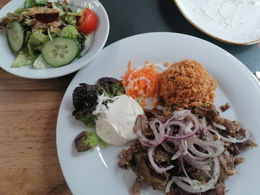 Restaurant Eliá Griechische Spezialitäten photo 4